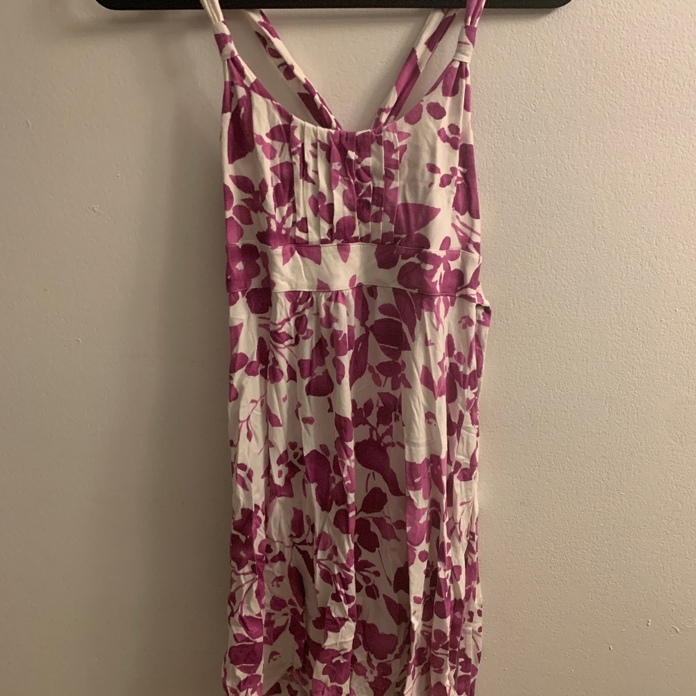 Floral Sundress